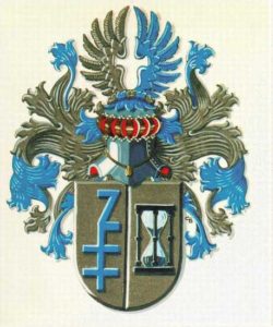 Familie wapen Fijn van Draat