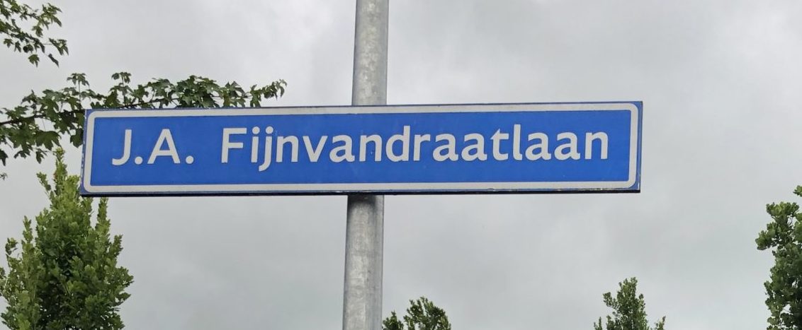 ja fijnvandraatlaan weesp